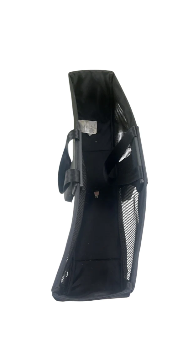 Bugaboo Donkey Duo Stroller, 2017, Midnight Black - Image 13