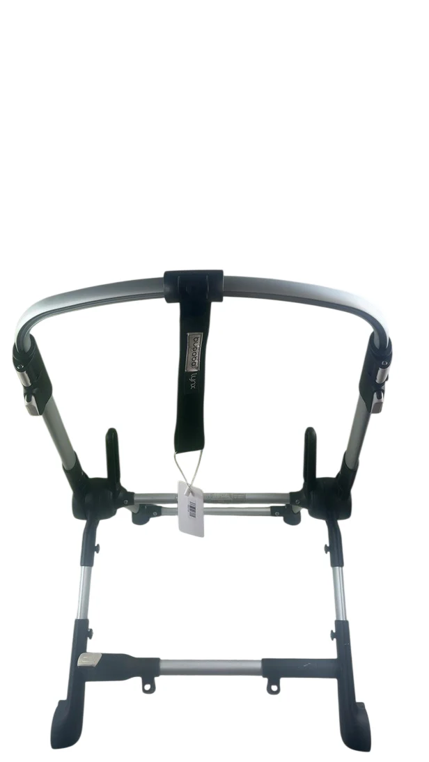 Bugaboo Lynx Stroller Chassis, 2020, Aluminum, Frame Only - Image 5
