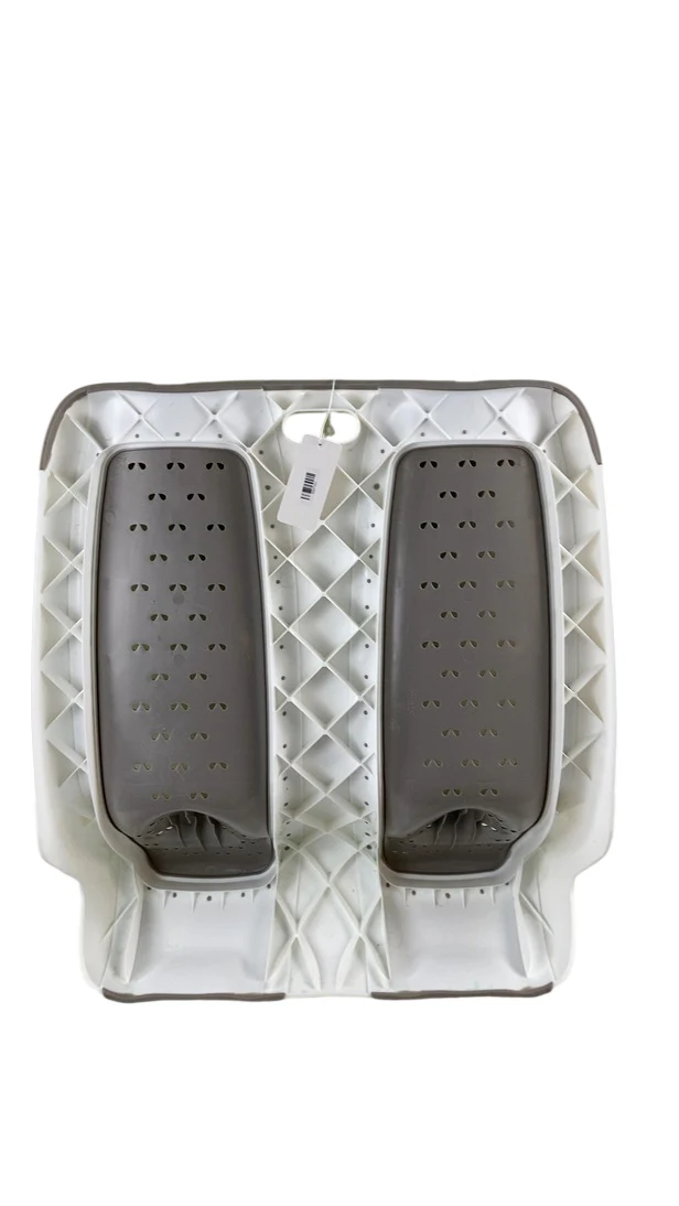 Bumble Beez Twin Bath, Storm Grey - Image 3