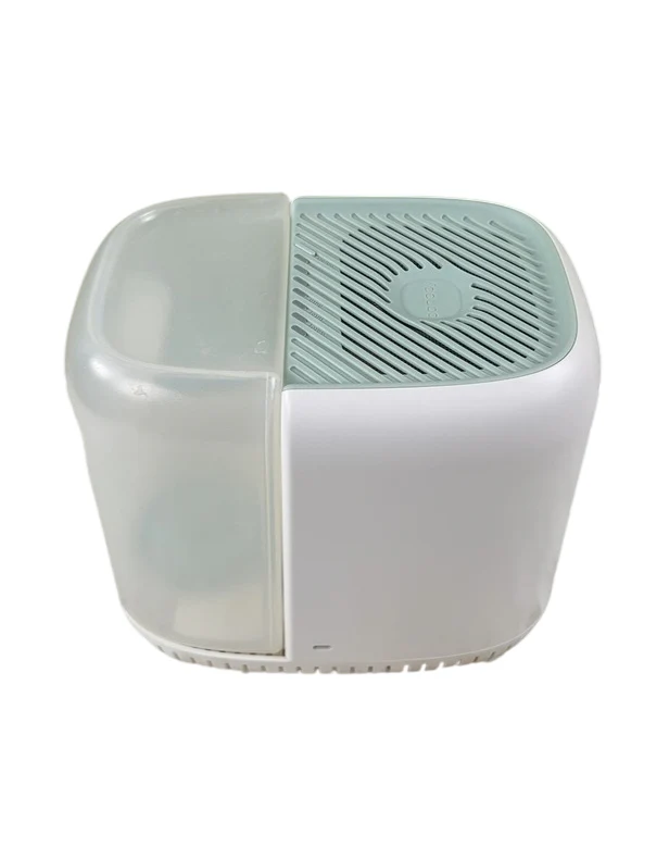 Canopy Large Room Humidifier, Green - Image 2