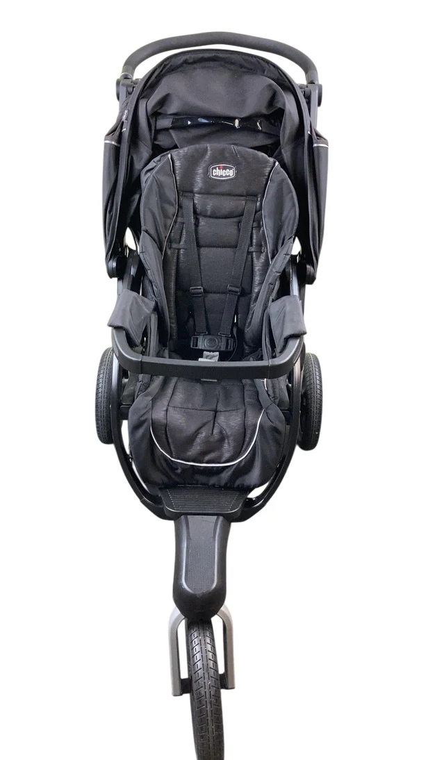 Chicco Activ3 Stroller, 2021, Crux - Image 2