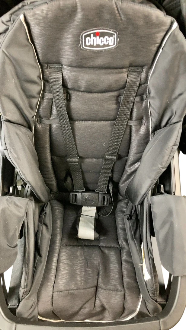 Chicco Activ3 Stroller, 2021, Crux - Image 7