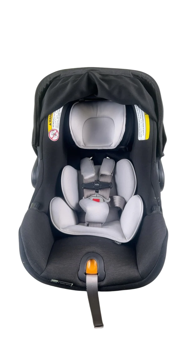 Chicco Keyfit 35 ClearTex Infant Car Seat, 2024, Legend - Image 4