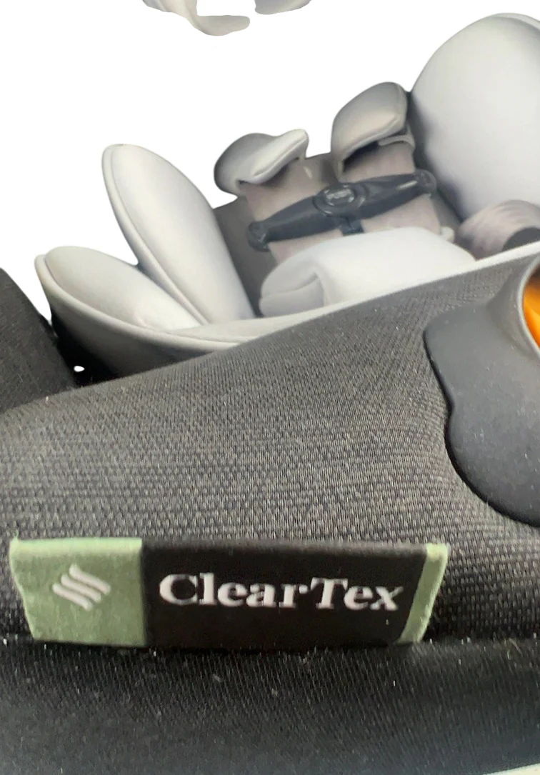 Chicco Keyfit 35 ClearTex Infant Car Seat, 2024, Legend - Image 7