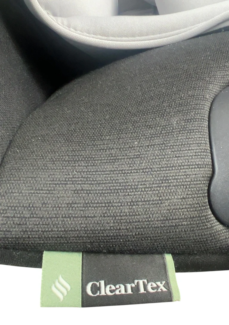 Chicco Keyfit 35 ClearTex Infant Car Seat, 2024, Legend - Image 7