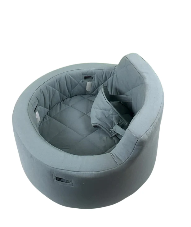 Crate & Kids Busy Baby Activity Chair, Dino Buddies - Image 5