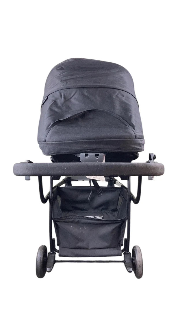 Evenflo Urbini Omni Plus, 2020, Black - Image 3