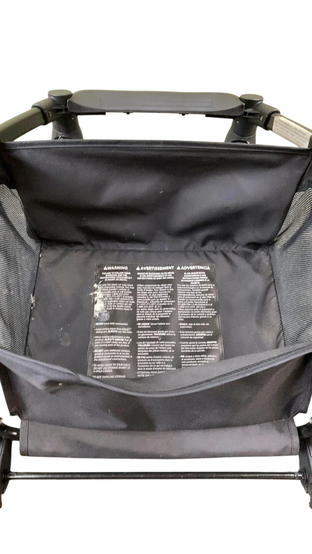Evenflo Urbini Omni Plus, 2020, Black - Image 4