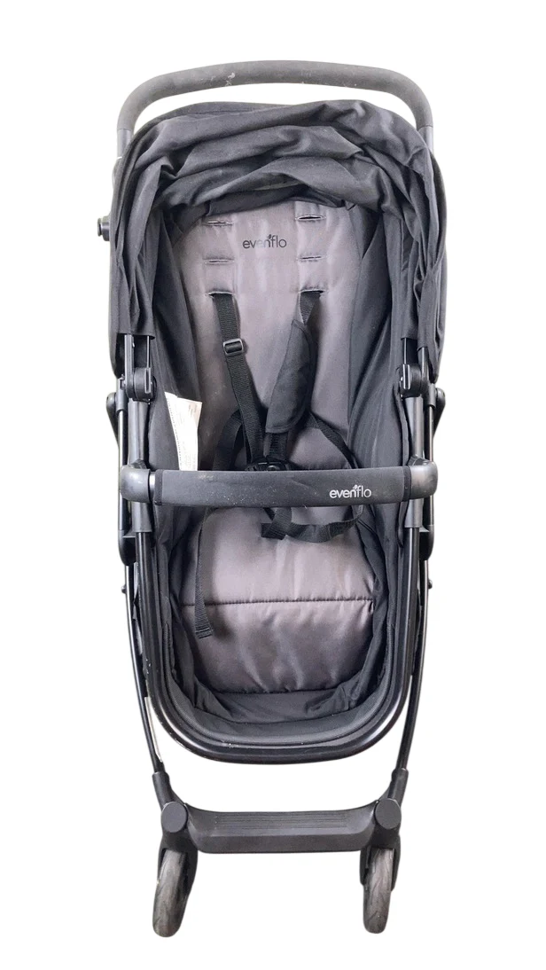Evenflo Urbini Omni Plus, 2020, Black - Image 7