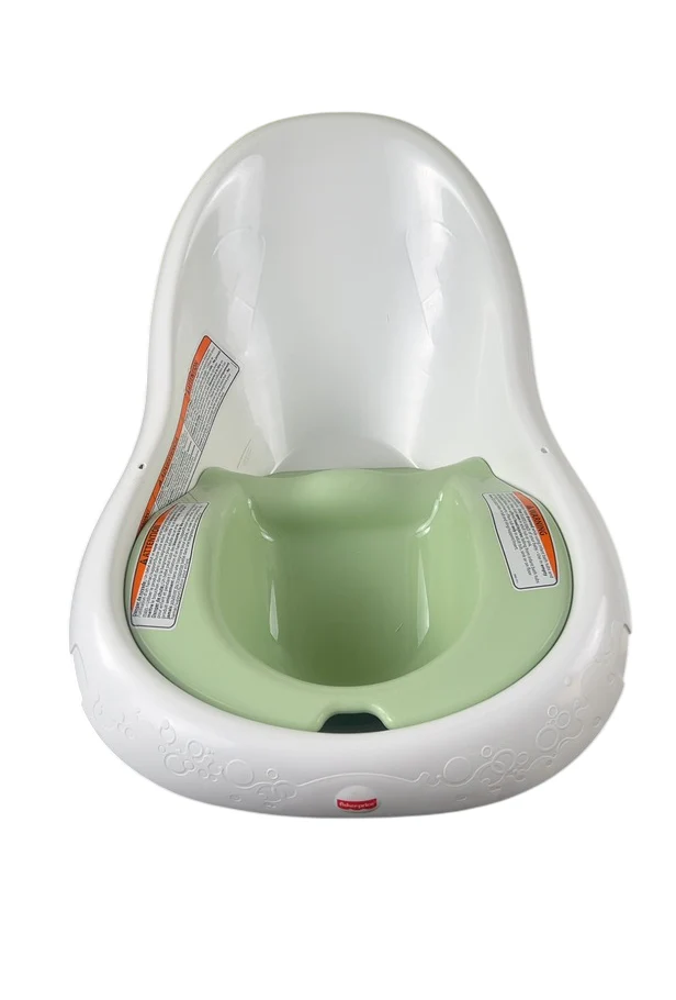 Fisher Price 4-in-1 Sling 'n Seat Tub, Puppy Perfection - Image 3