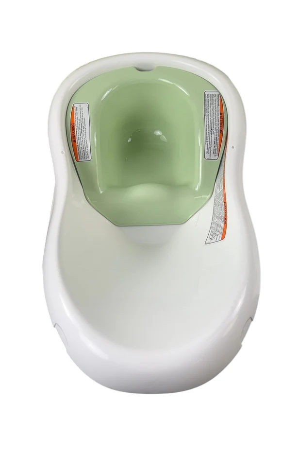 Fisher Price 4-in-1 Sling 'n Seat Tub, Puppy Perfection - Image 4