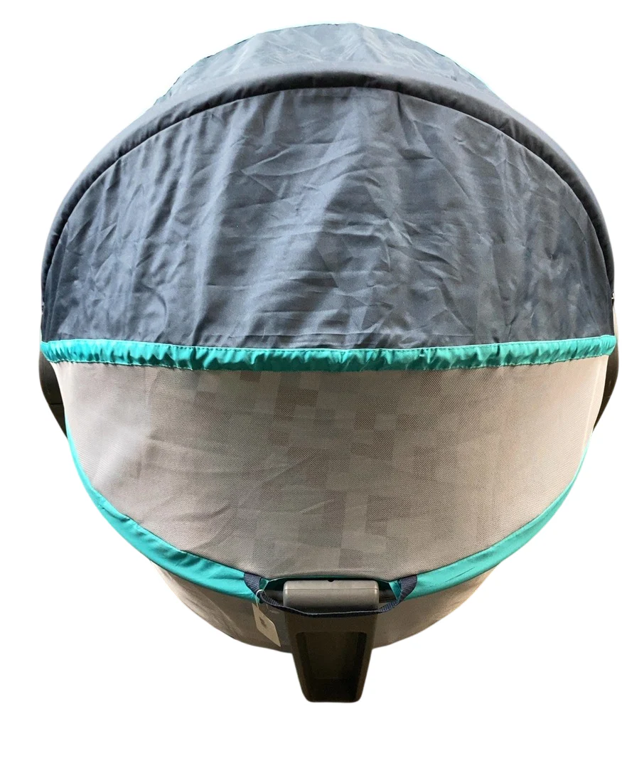 Fisher Price On-the-Go Baby Dome, Pixel Forest - Image 2