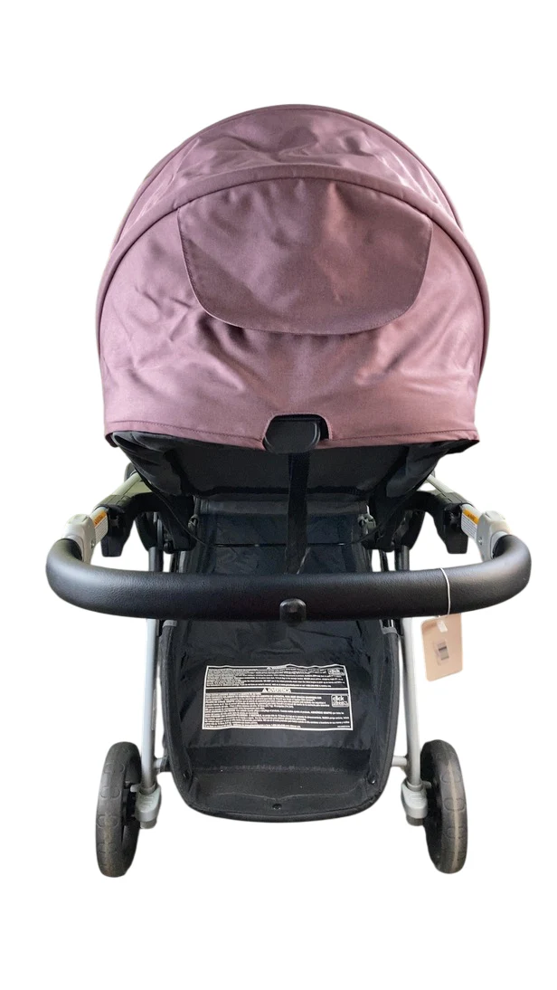 Graco Modes Nest Stroller, 2022, Norah - Image 3