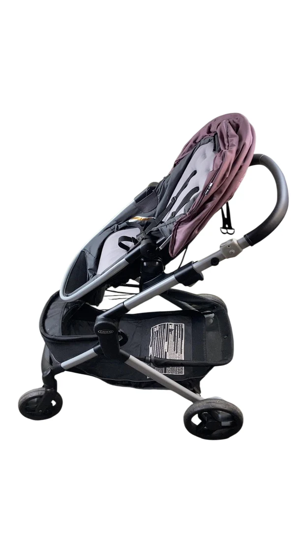 Graco Modes Nest Stroller, 2022, Norah - Image 5