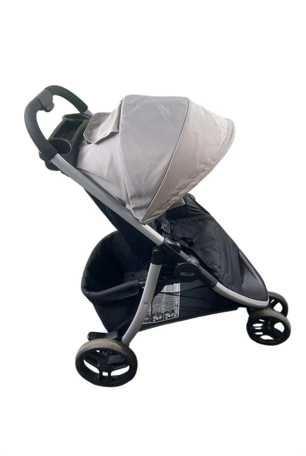 Graco Pace 2.0 Jogging Stroller, 2022, Dobson - Image 3