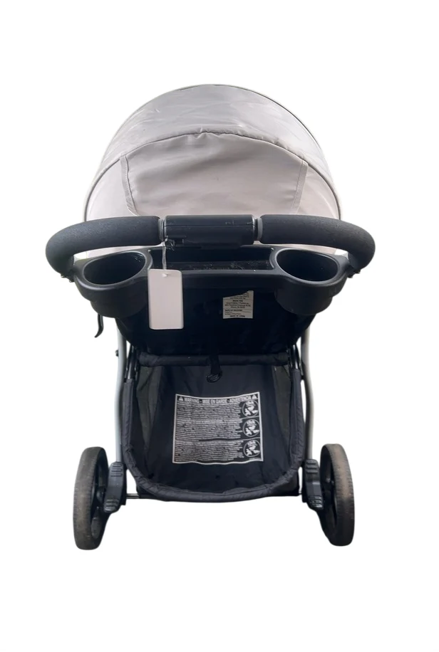 Graco Pace 2.0 Jogging Stroller, 2022, Dobson - Image 4