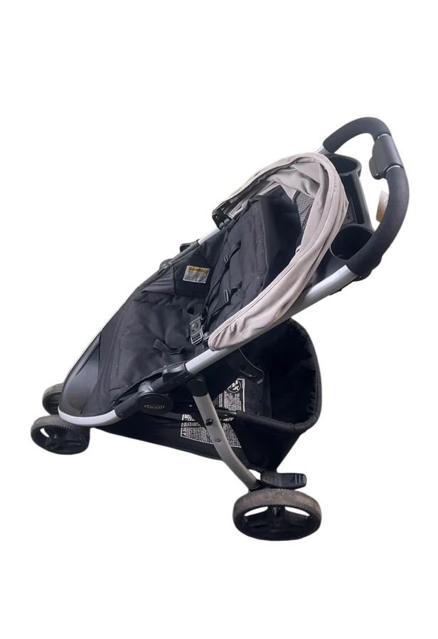 Graco Pace 2.0 Jogging Stroller, 2022, Dobson - Image 5