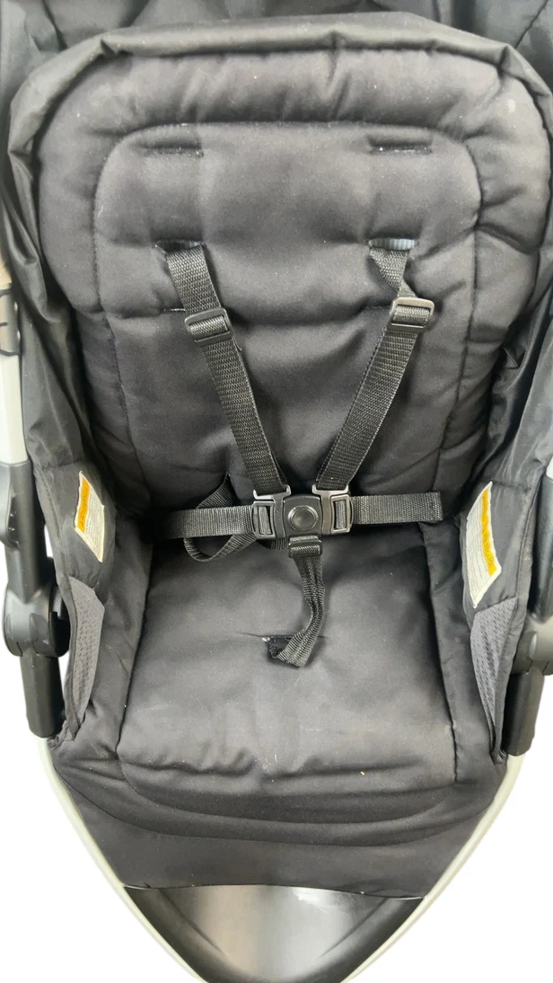 Graco Pace 2.0 Jogging Stroller, 2022, Dobson - Image 6