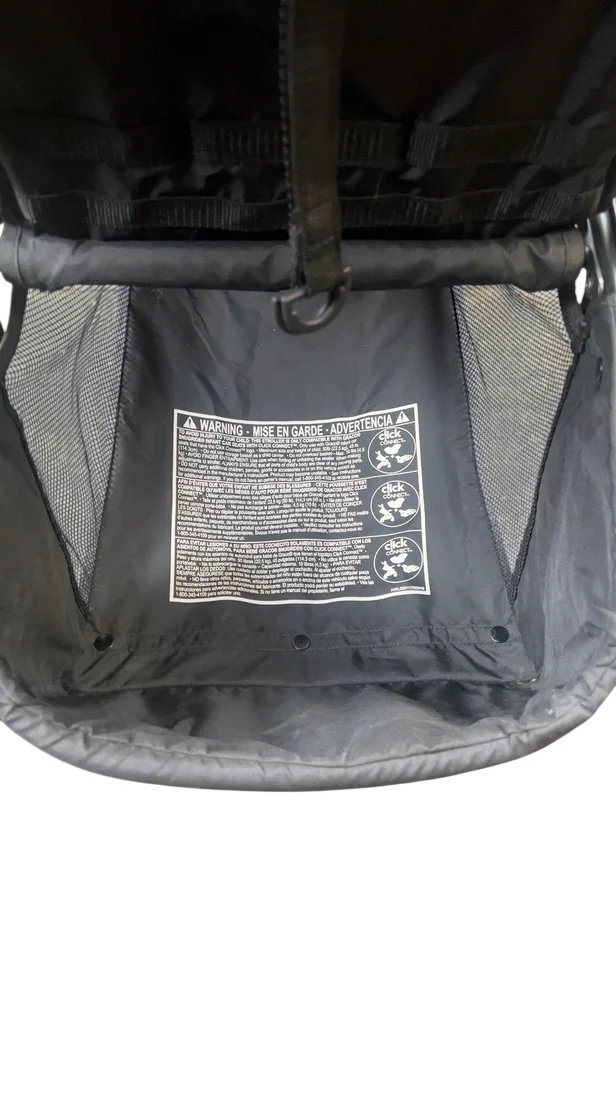 Graco Pace 2.0 Jogging Stroller, 2022, Dobson - Image 7