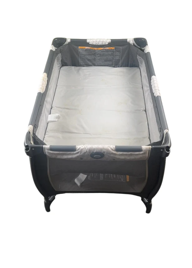 Graco Pack 'n Play Care Suite Playard, Babs Fashion - Image 4