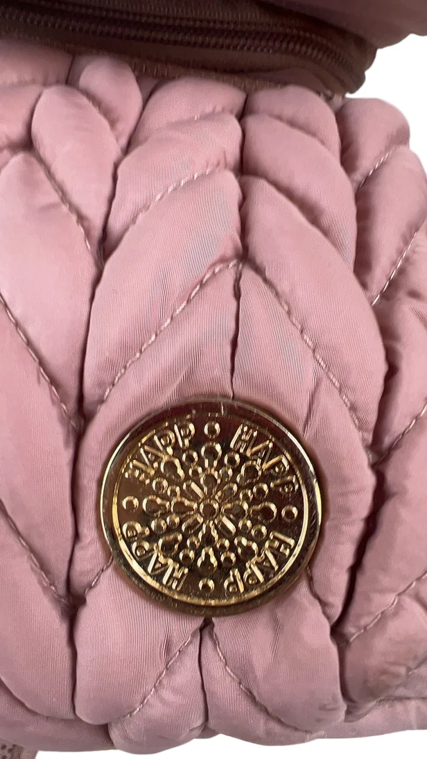 Happ Levy Backpack, Dusty Rose - Image 6