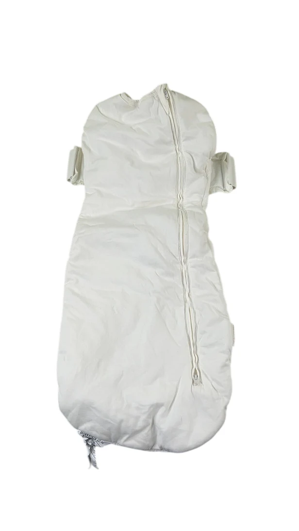 Happiest Baby Sleepea Comforter Swaddle, ivory, XL