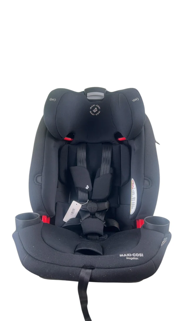 Maxi-Cosi Magellan 5 in 1 Convertible Car Seat, 2019 - Image 5