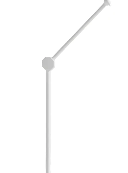 Nestig Mobile Attachment Arm, White