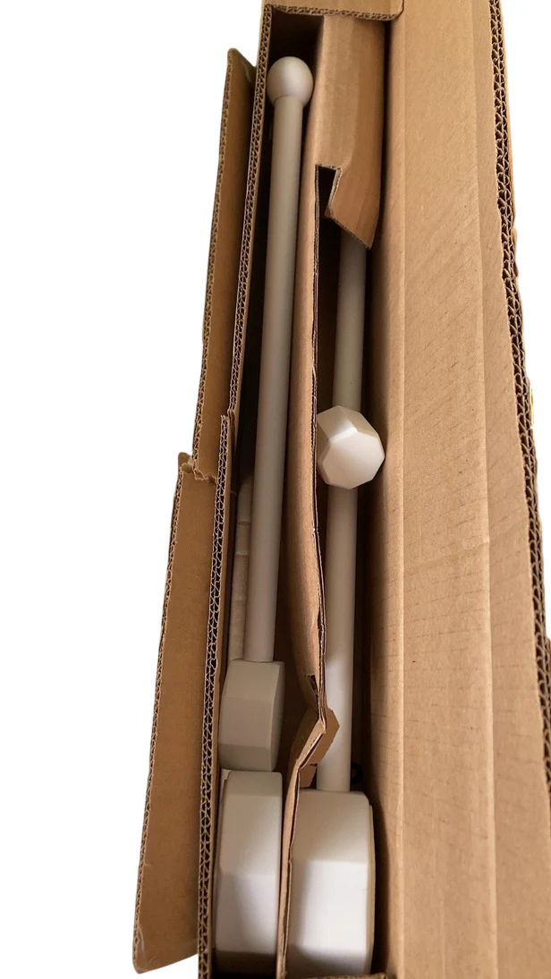 Nestig Mobile Attachment Arm, White - Image 3