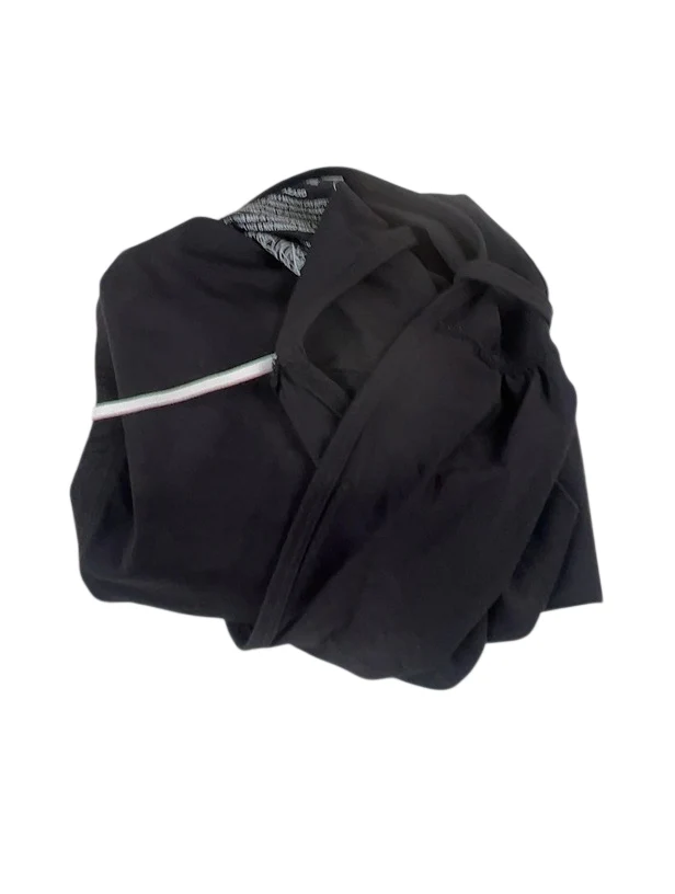 Nesting Days Newborn Baby Carrier, Black, Small - Image 4