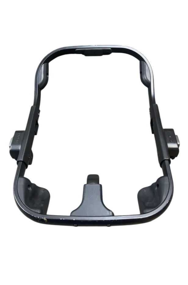 Nuna MIXX Stroller, 2019, Cavier - Image 13