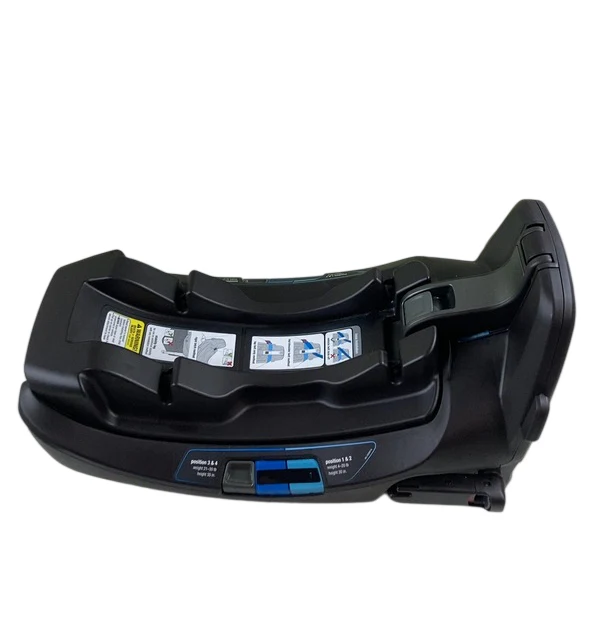 Nuna Pipa Aire RX Infant Car Seat, 2024, Edgehill - Image 11