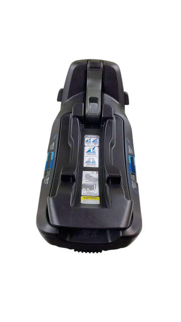 Nuna Pipa Aire RX Infant Car Seat, 2024, Edgehill - Image 12