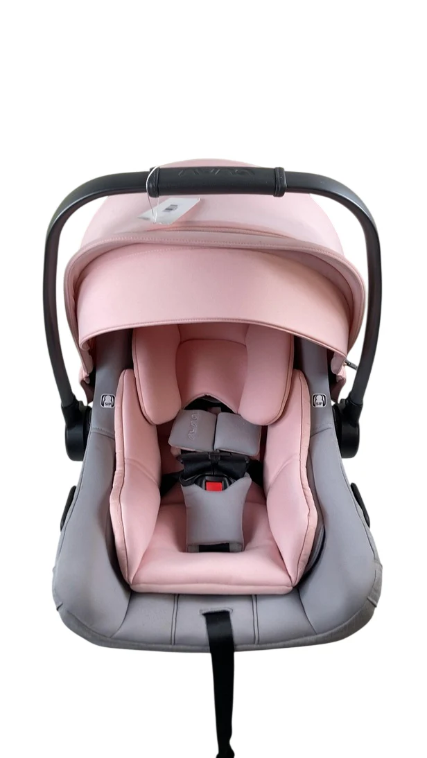 Nuna Pipa Aire RX Infant Car Seat, 2024, Edgehill - Image 3