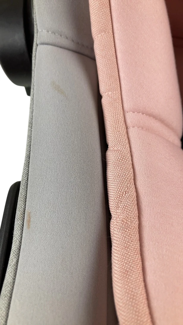 Nuna Pipa Aire RX Infant Car Seat, 2024, Edgehill - Image 7