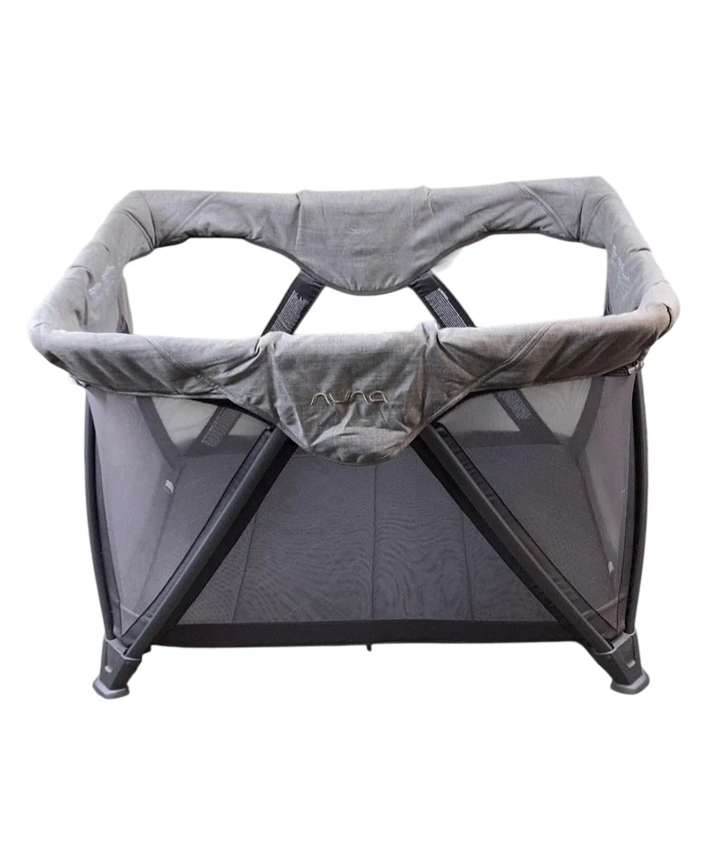 Nuna Sena Aire, Refined