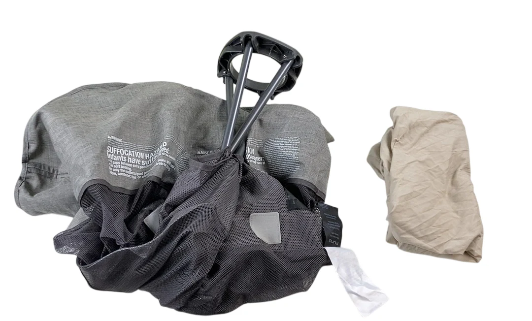 Nuna Sena Aire, Refined - Image 7