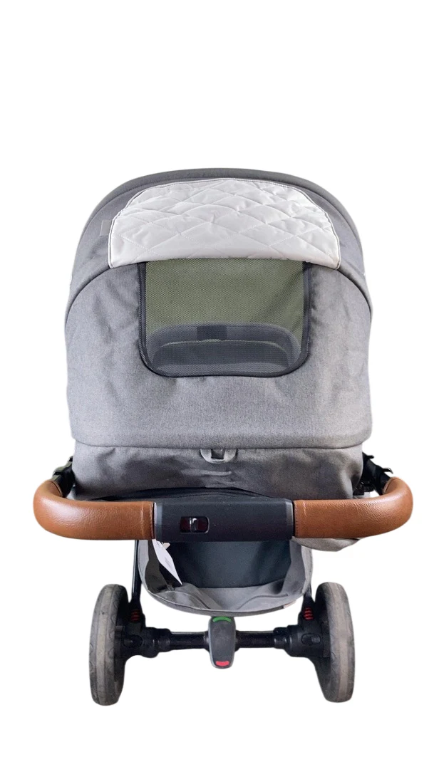 Nuna Tavo Stroller, 2020, Granite - Image 3