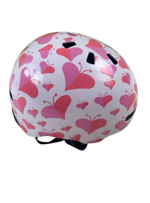 Nutcase Little Nutty Helmet, Love Bug - Image 2