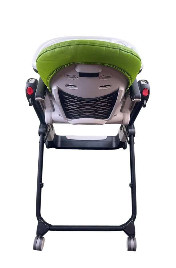 Peg Perego Siesta High Chair, Mela - Image 3