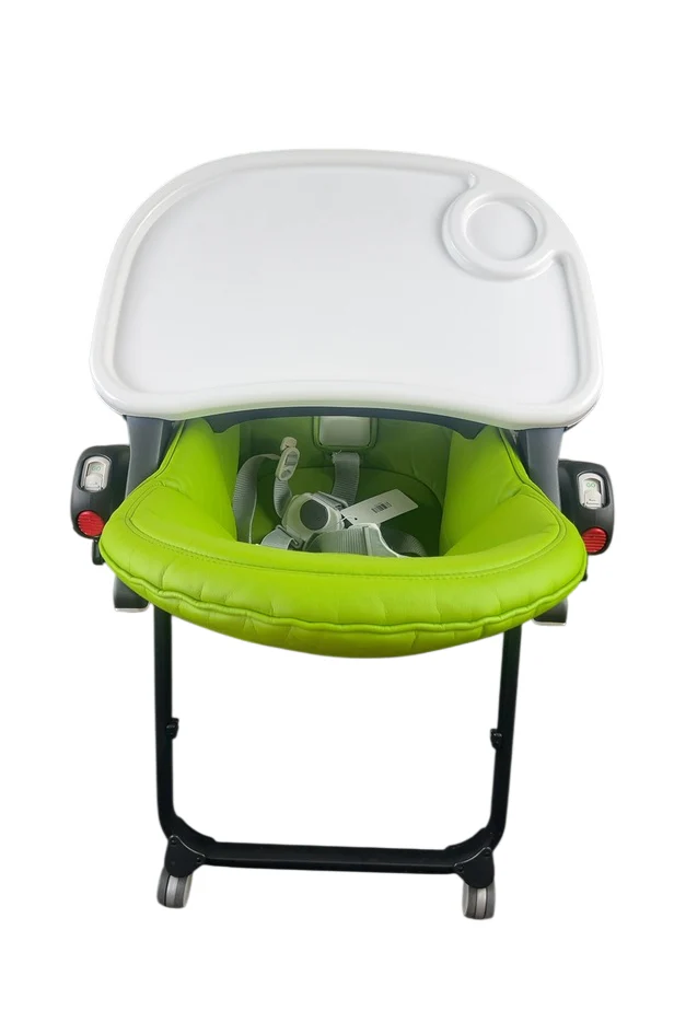 Peg Perego Siesta High Chair, Mela - Image 4
