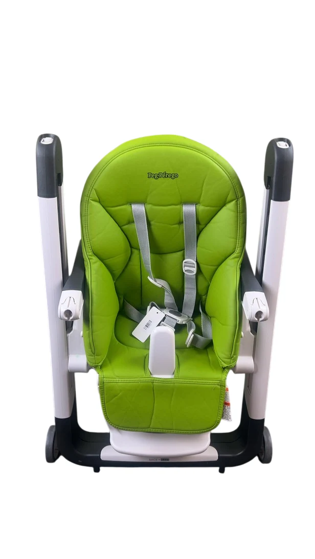 Peg Perego Siesta High Chair, Mela - Image 7