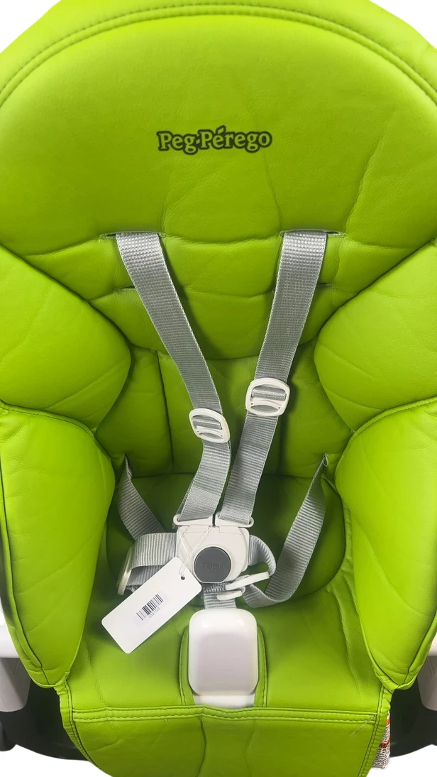 Peg Perego Siesta High Chair, Mela - Image 8