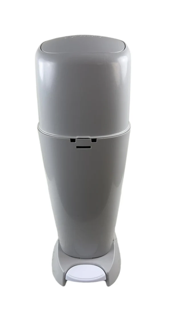Playtex Diaper Genie, Gray - Image 2