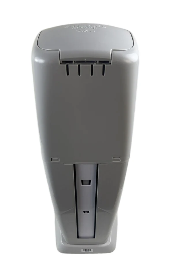 Playtex Diaper Genie, Gray - Image 4