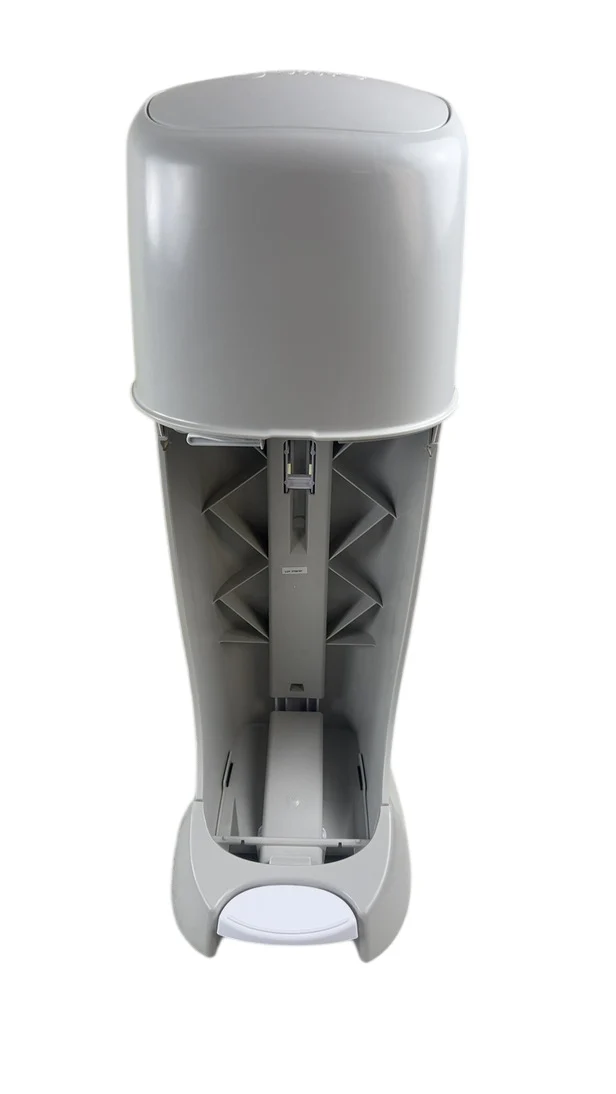 Playtex Diaper Genie, Gray - Image 5