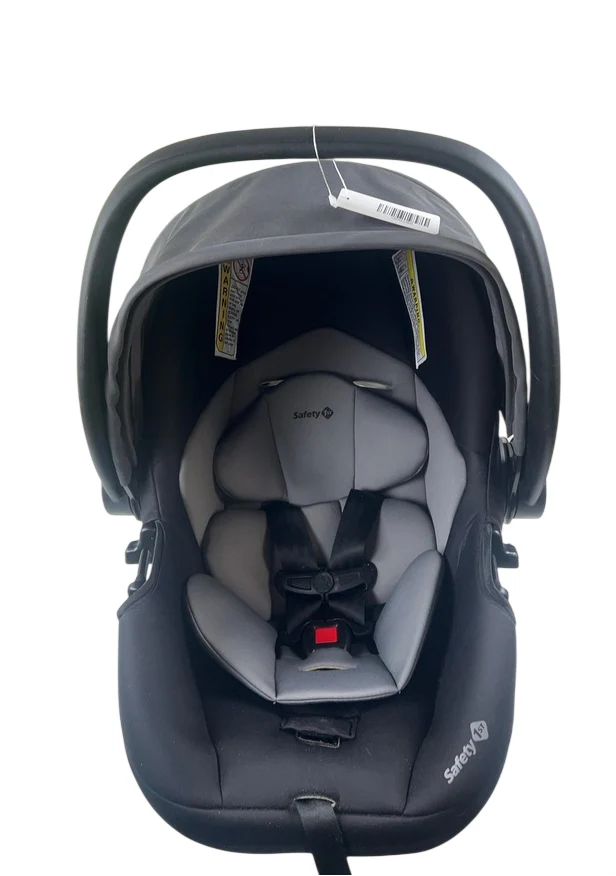 Safety 1st OnBoard 35 FLX Infant Car Sea, 2023, Monument - Image 2