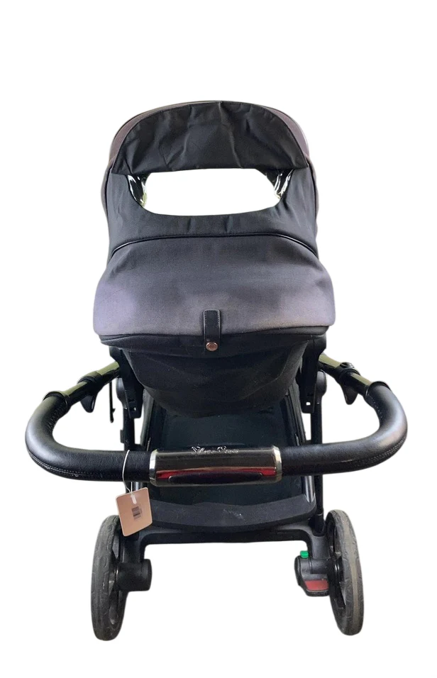 Silver Cross Wave Stroller, Eclipse, Unknown Year - Image 5