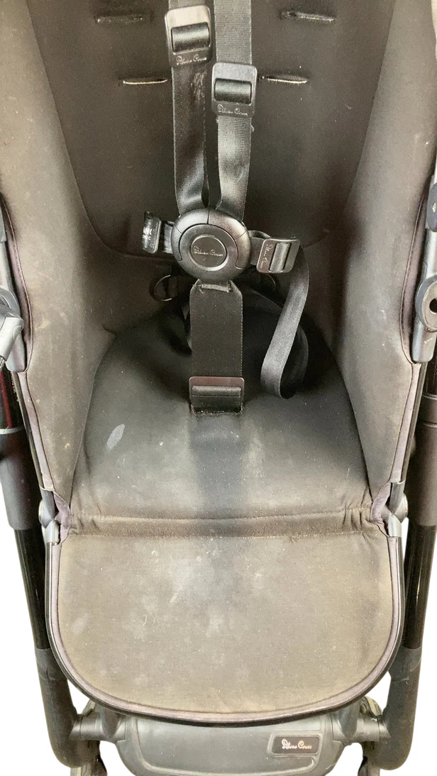 Silver Cross Wave Stroller, Eclipse, Unknown Year - Image 7