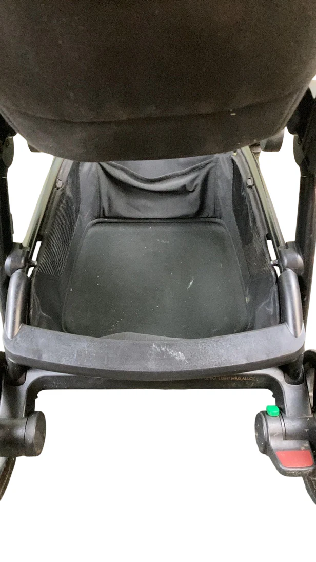 Silver Cross Wave Stroller, Eclipse, Unknown Year - Image 9